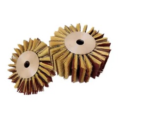 برس تمیزکننده