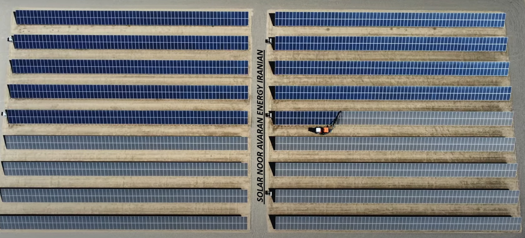 شستشوی پنل‌ها